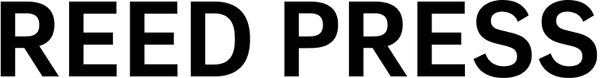 Reed Press word mark logo